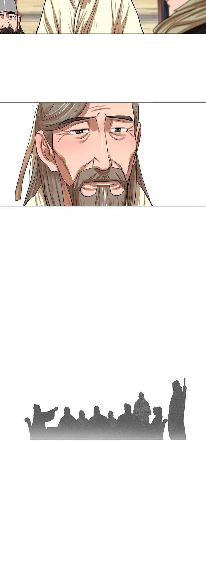 Hộ Vệ Chapter 40 - 8