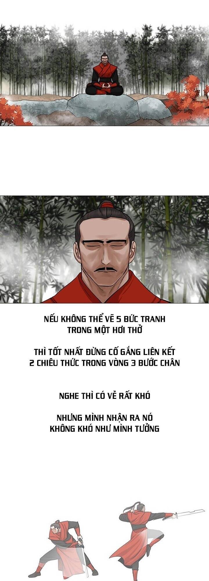 Hộ Vệ Chapter 41 - 2