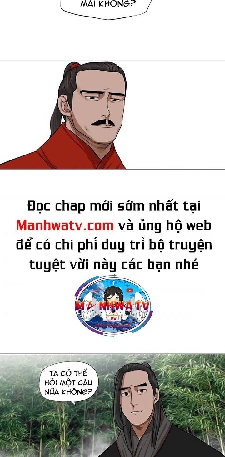 Hộ Vệ Chapter 41 - 11