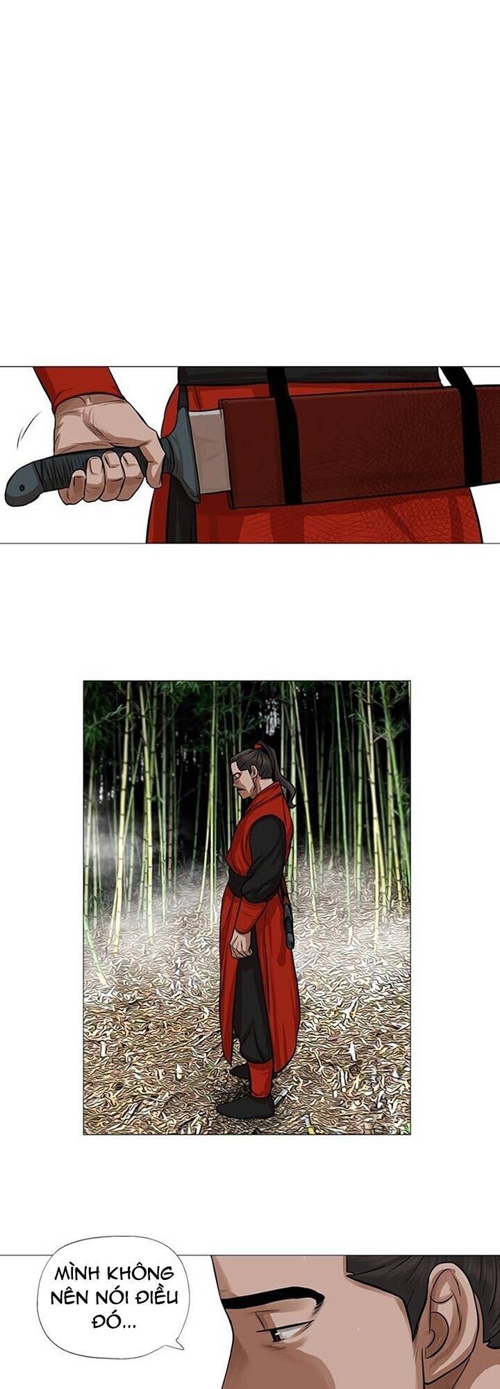 Hộ Vệ Chapter 41 - 14