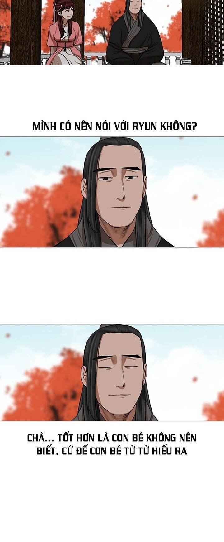 Hộ Vệ Chapter 41 - 26