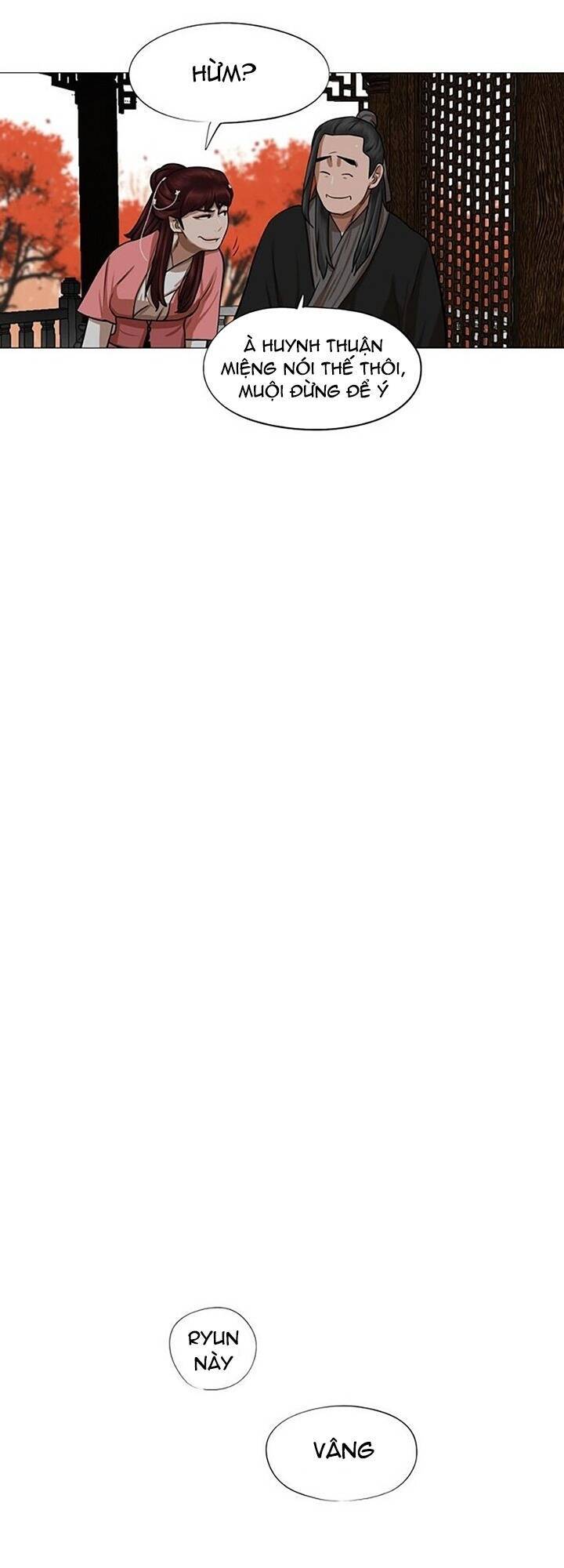Hộ Vệ Chapter 41 - 30
