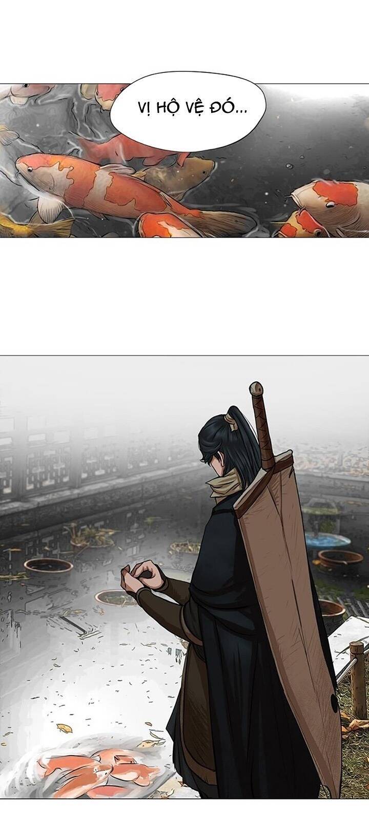 Hộ Vệ Chapter 41 - 31