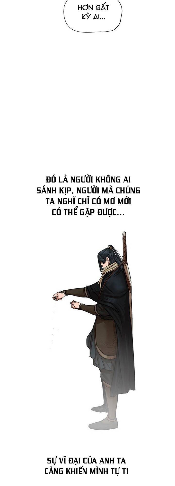 Hộ Vệ Chapter 41 - 34