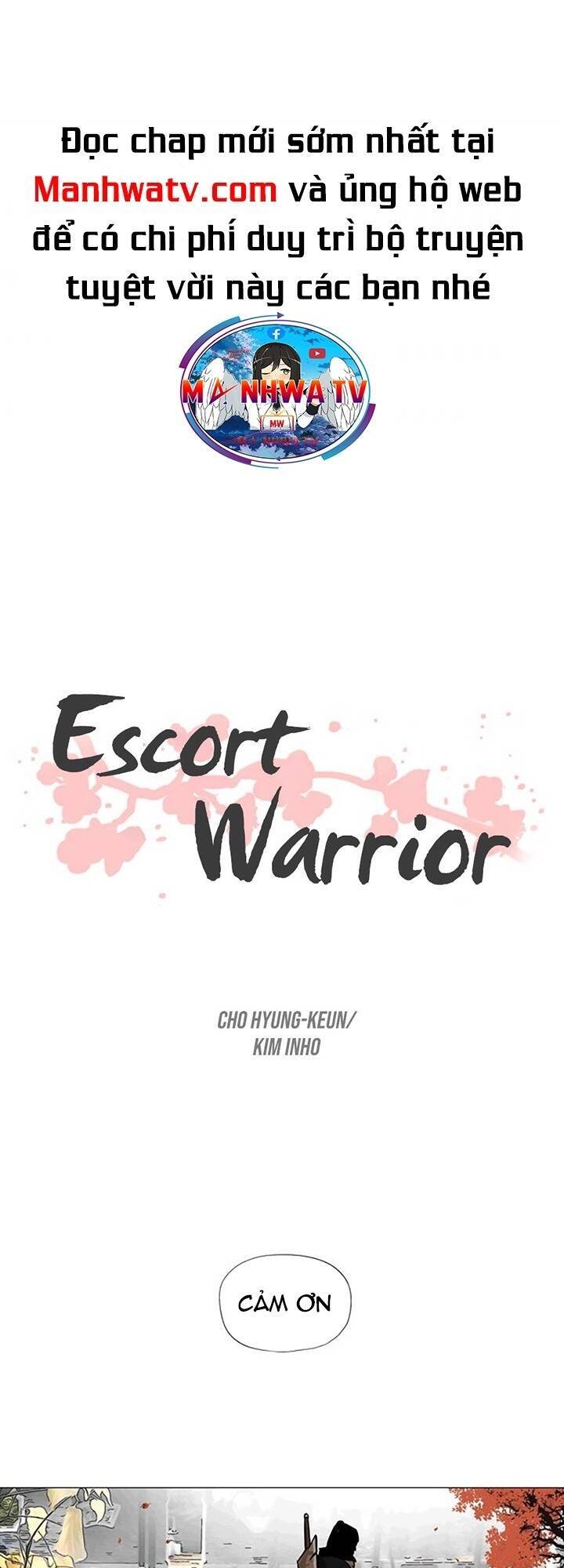 Hộ Vệ Chapter 41 - 35