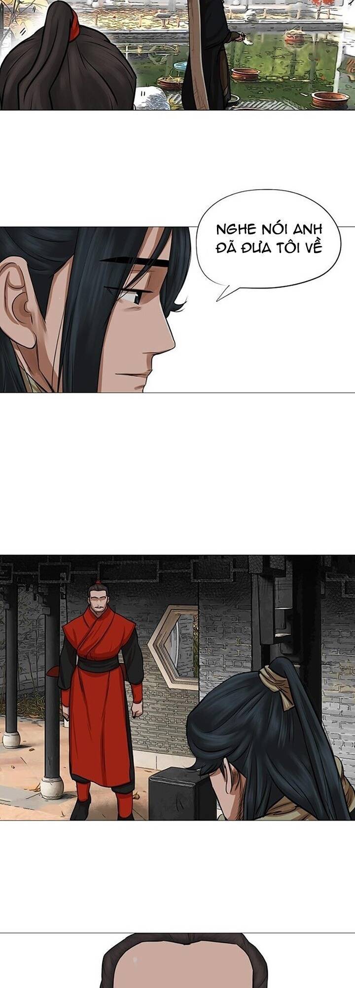 Hộ Vệ Chapter 41 - 36