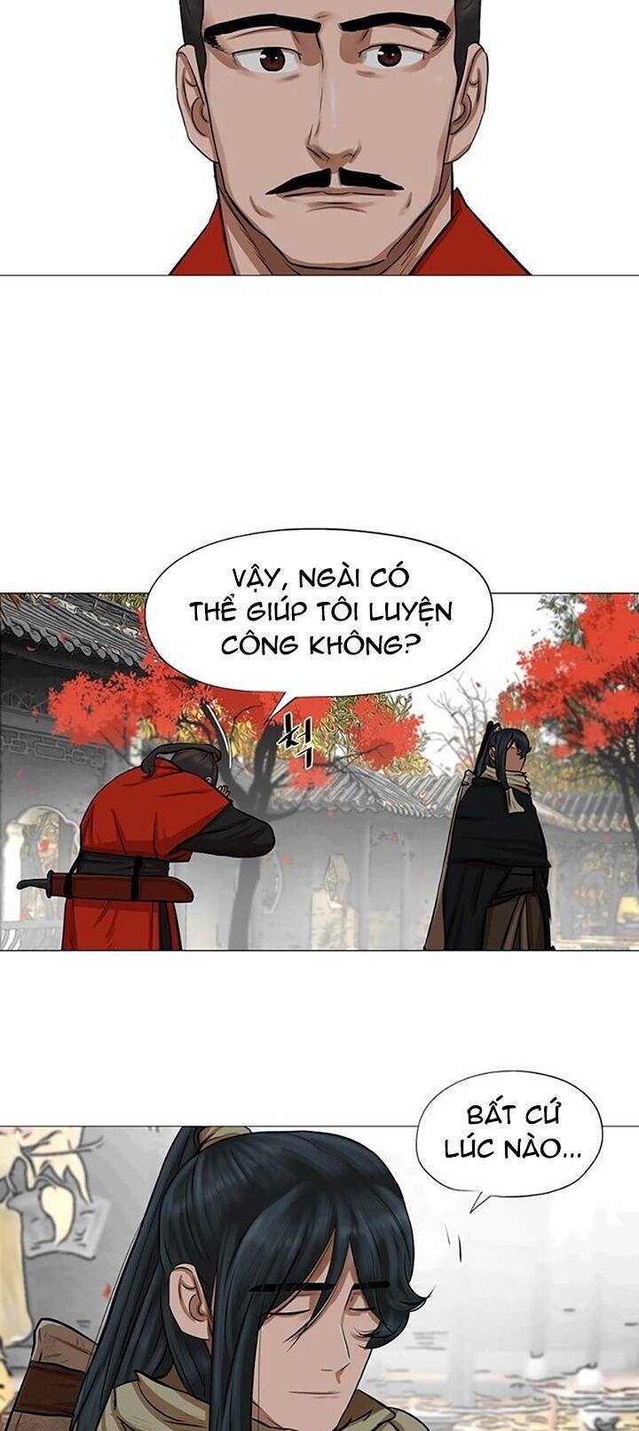 Hộ Vệ Chapter 41 - 37