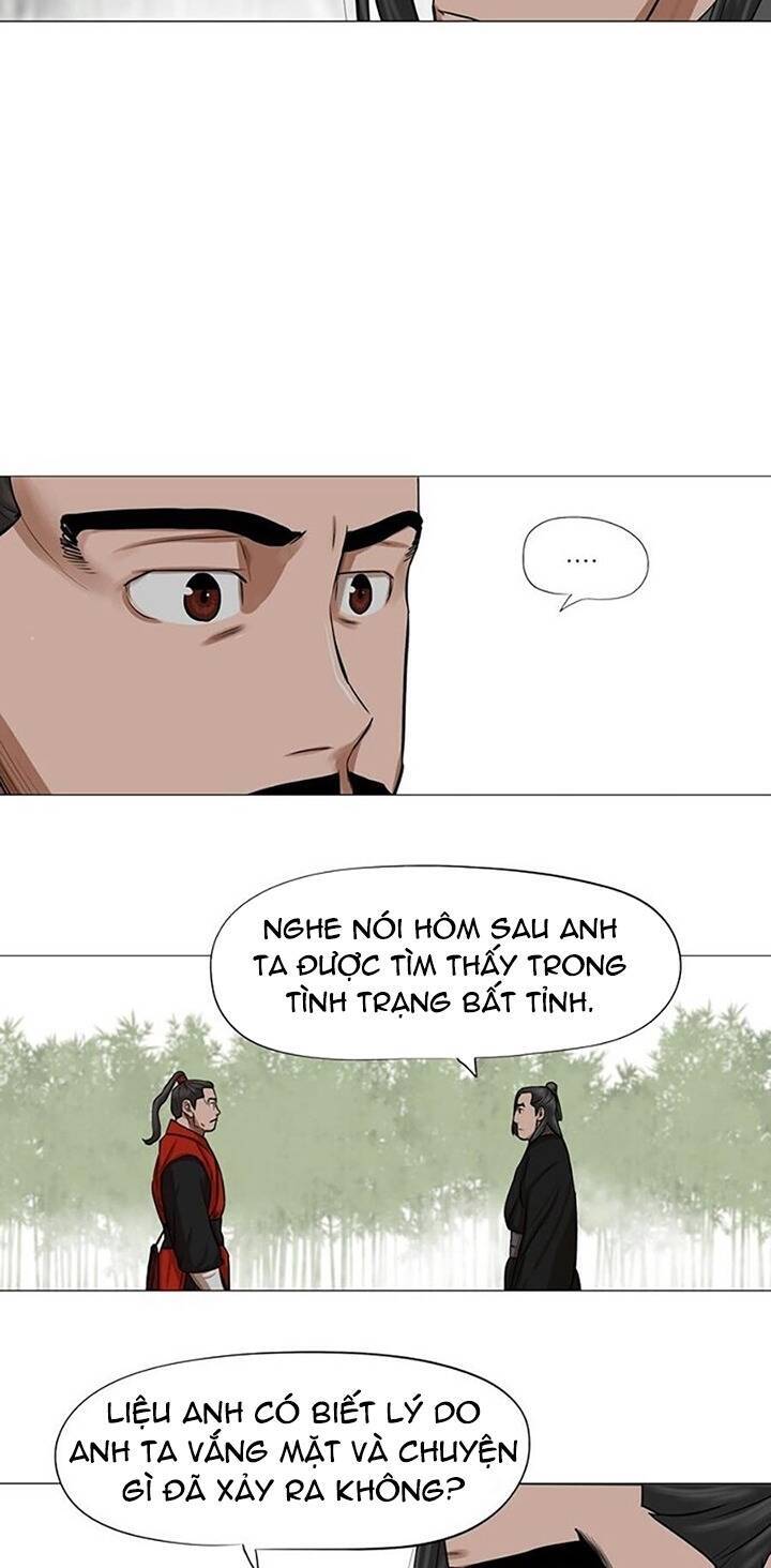 Hộ Vệ Chapter 41 - 6