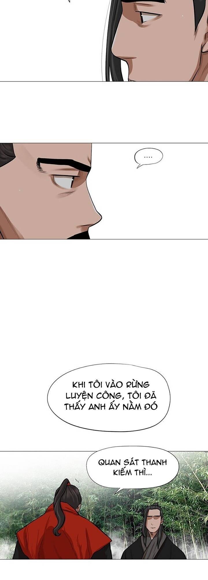Hộ Vệ Chapter 41 - 7