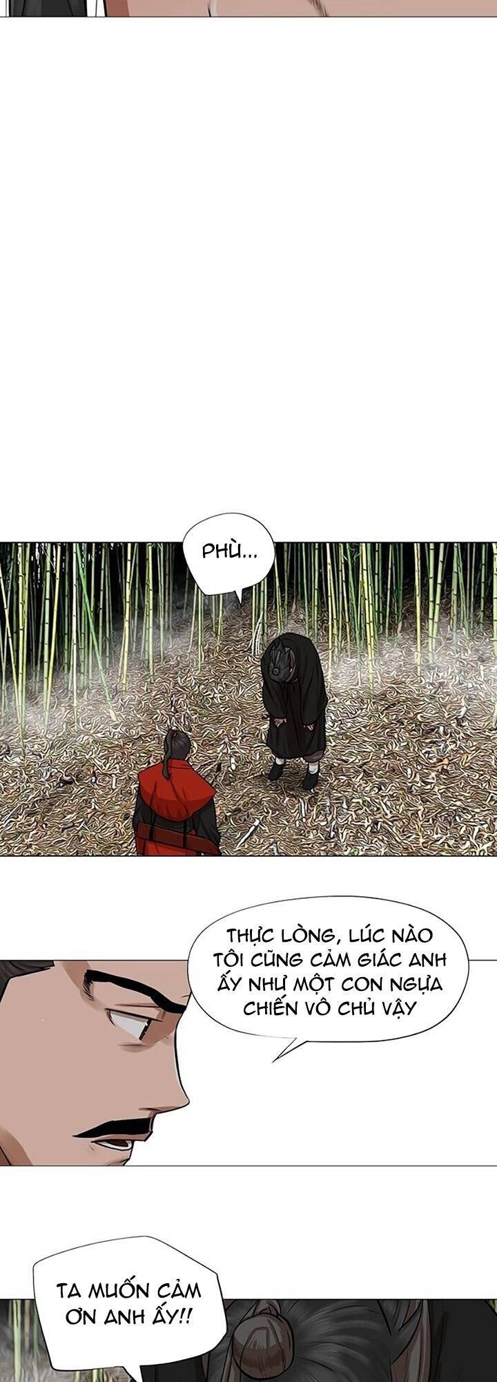 Hộ Vệ Chapter 41 - 9