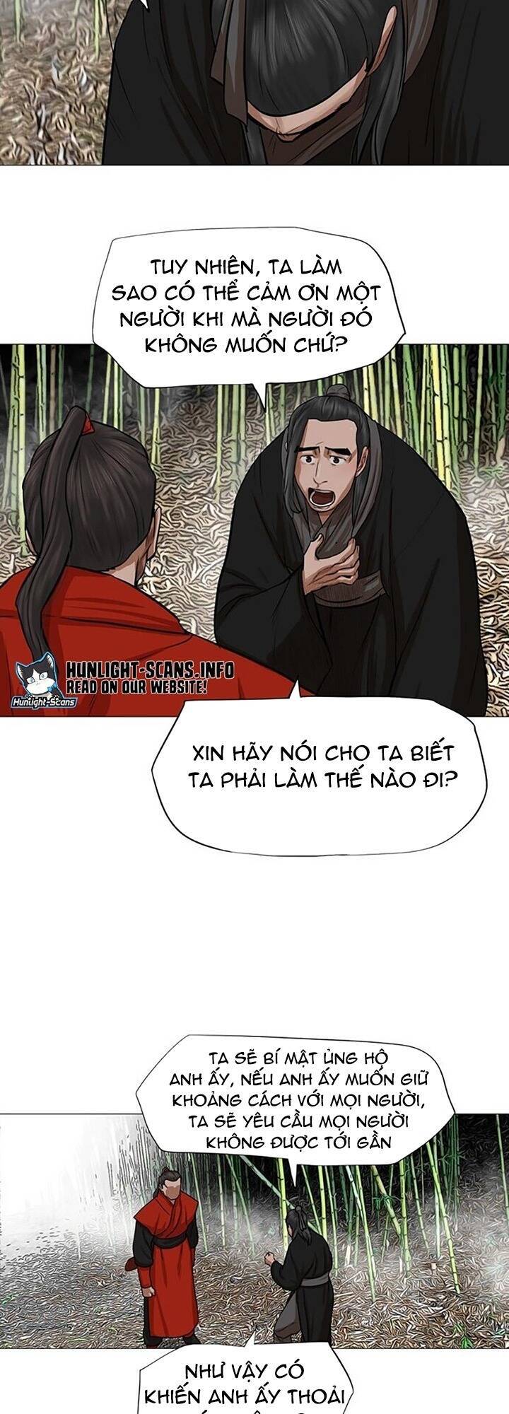Hộ Vệ Chapter 41 - 10