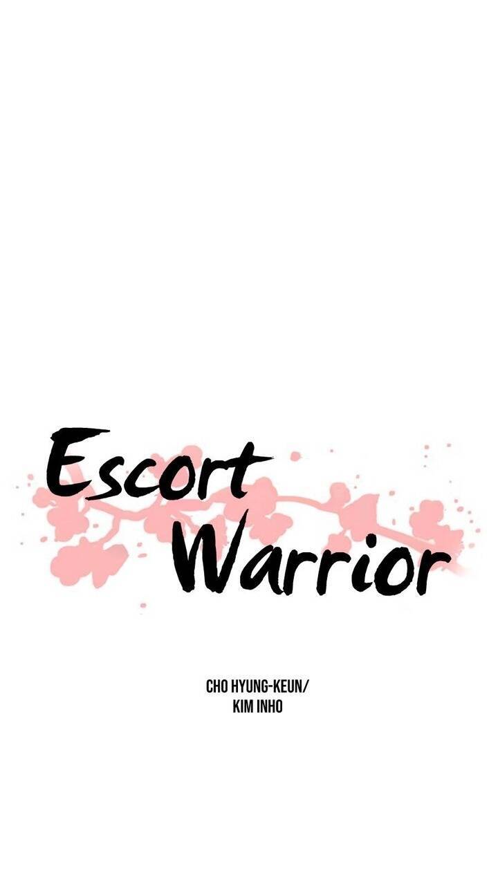 Hộ Vệ Chapter 42 - 12