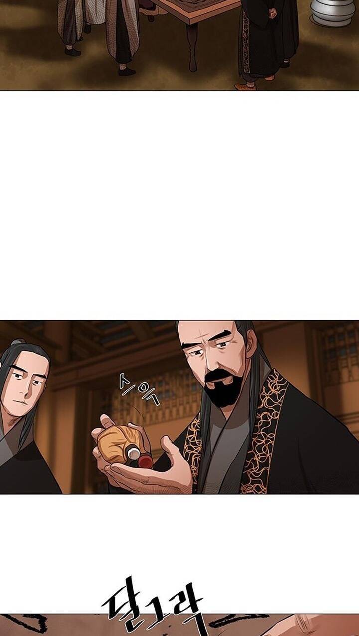 Hộ Vệ Chapter 42 - 18