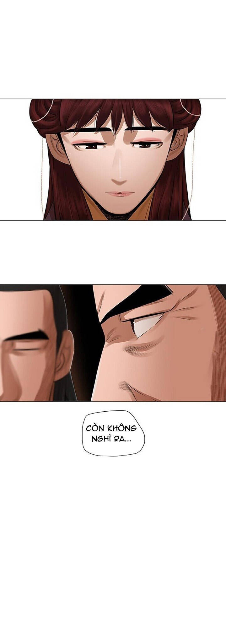 Hộ Vệ Chapter 42 - 21