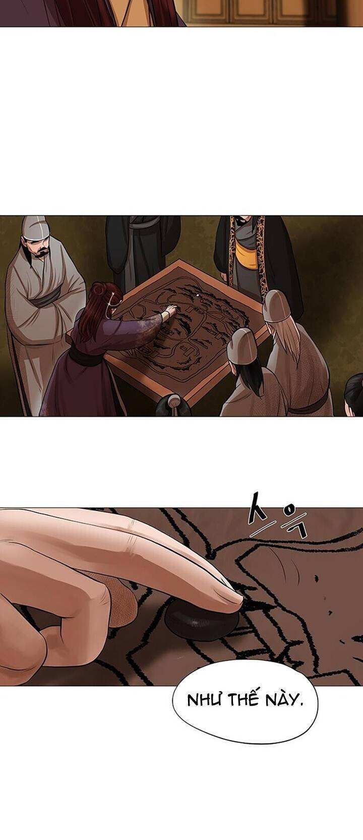 Hộ Vệ Chapter 42 - 31