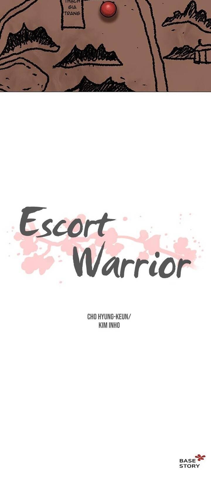 Hộ Vệ Chapter 42 - 37