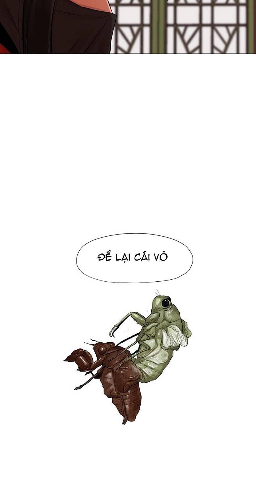 Hộ Vệ Chapter 43 - 12