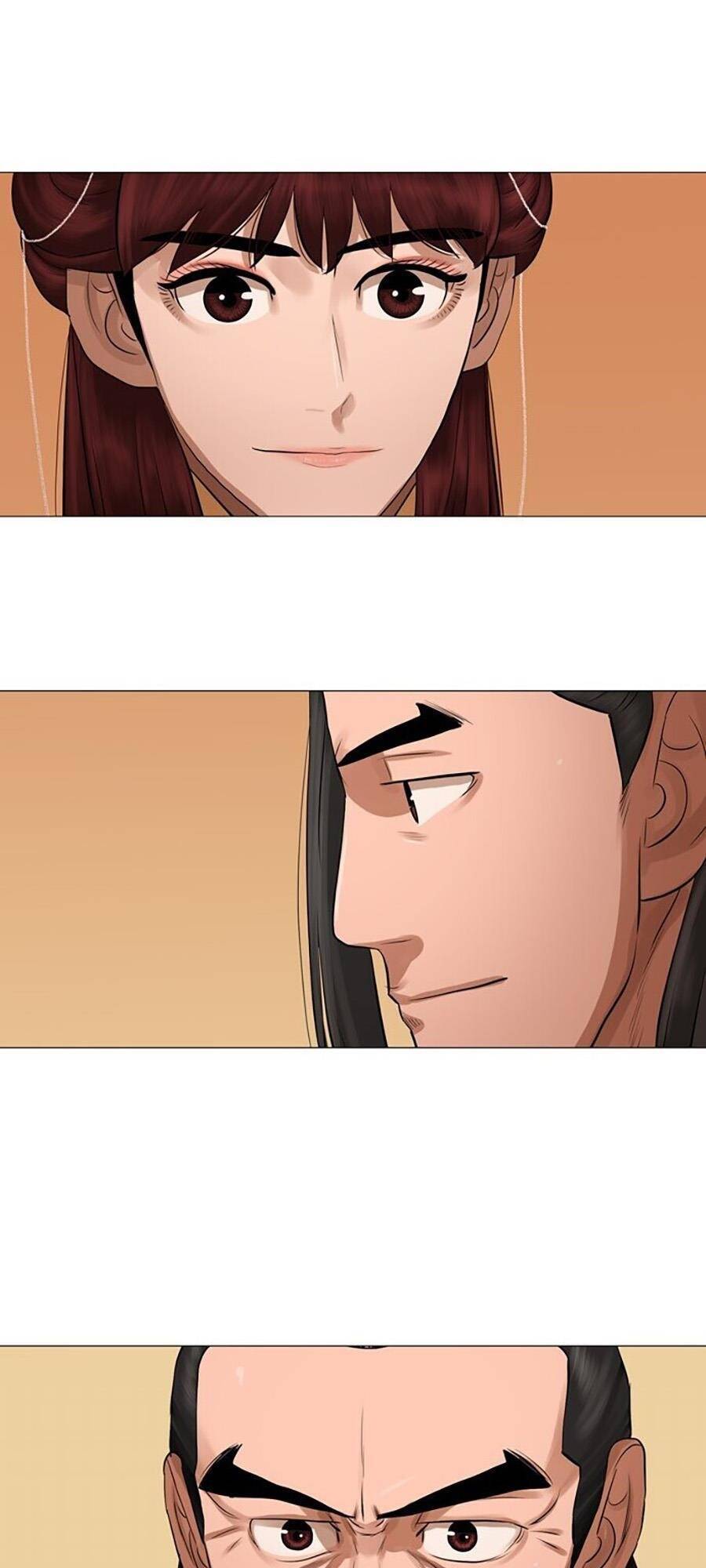 Hộ Vệ Chapter 43 - 20