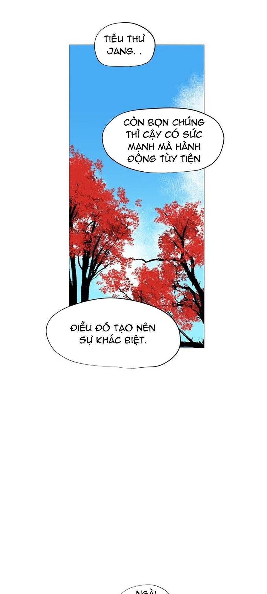 Hộ Vệ Chapter 43 - 27