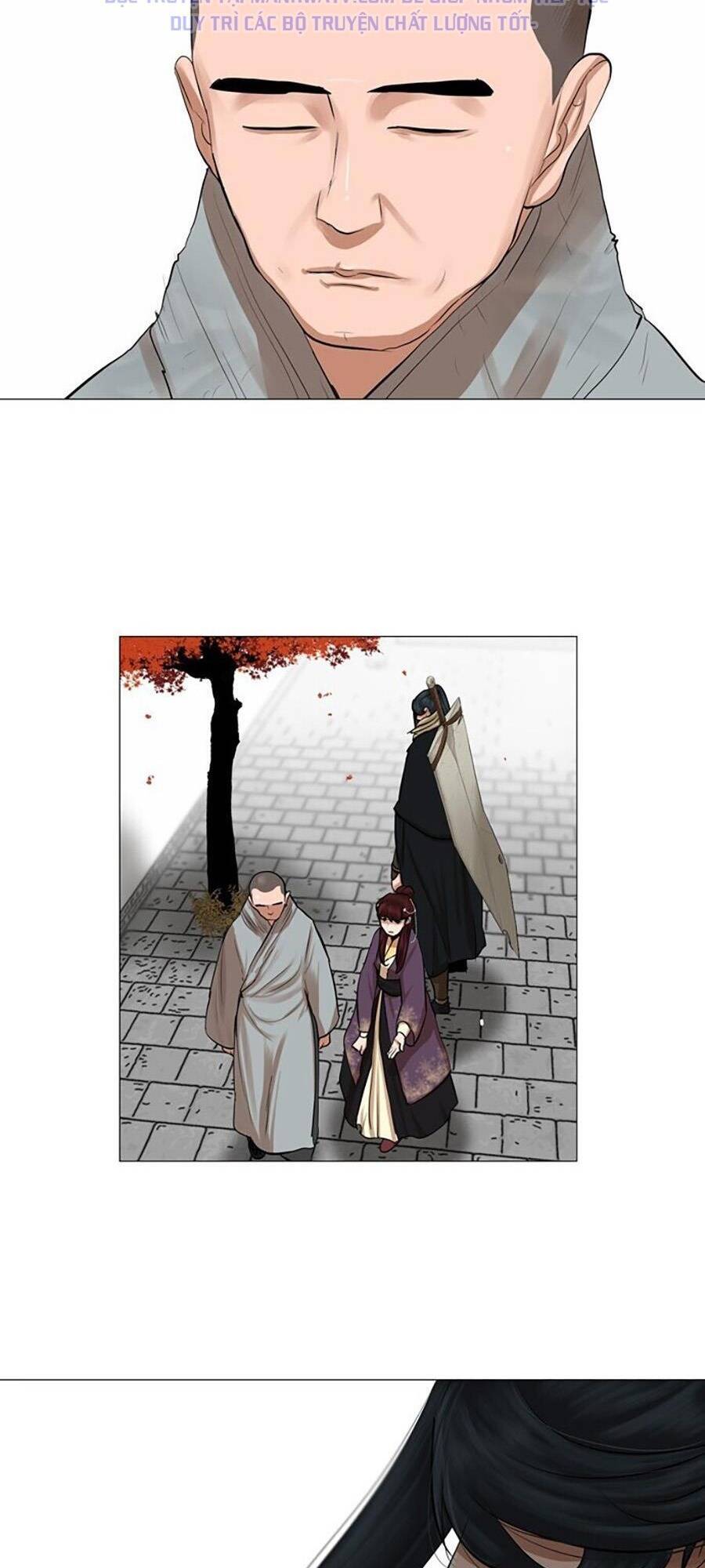 Hộ Vệ Chapter 43 - 29