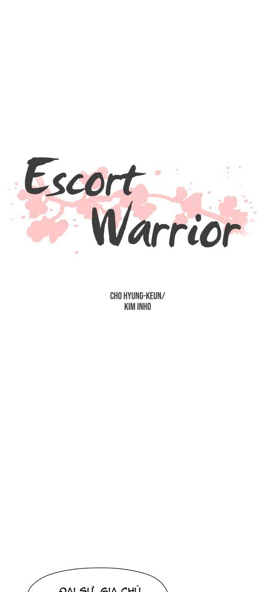 Hộ Vệ Chapter 43 - 33