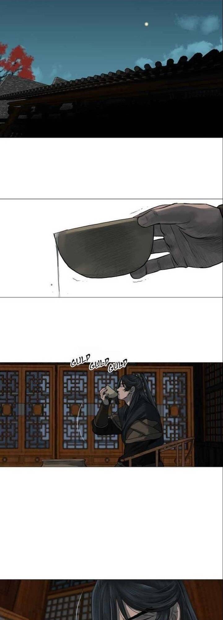 Hộ Vệ Chapter 44 - 2