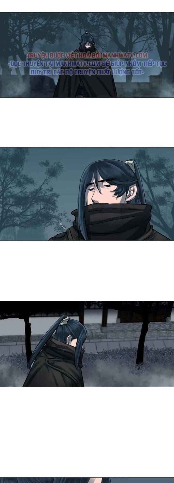 Hộ Vệ Chapter 44 - 12