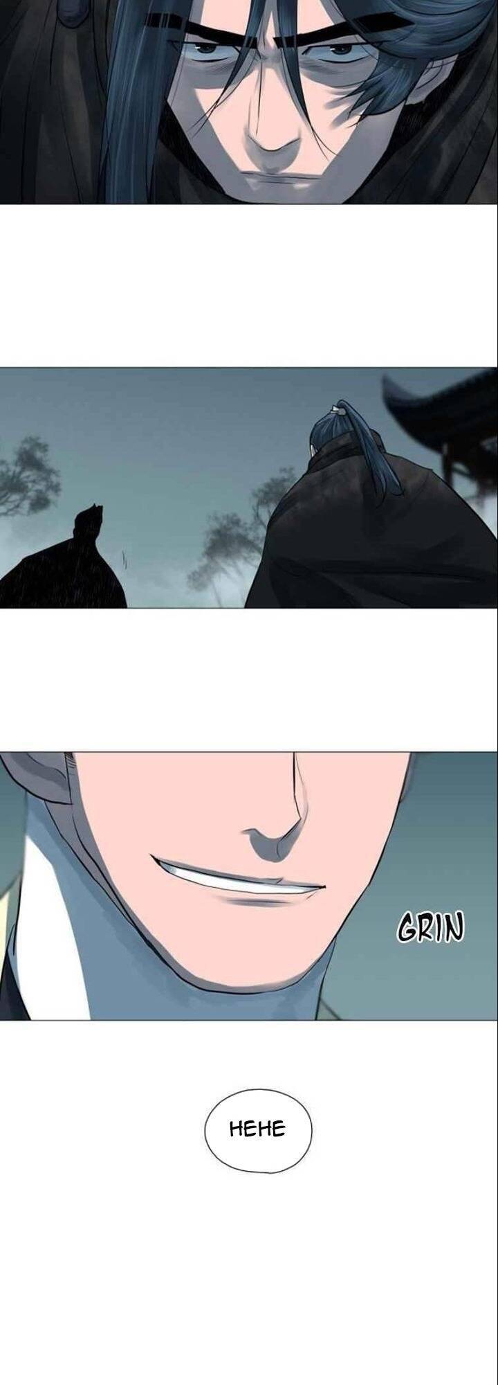 Hộ Vệ Chapter 44 - 20