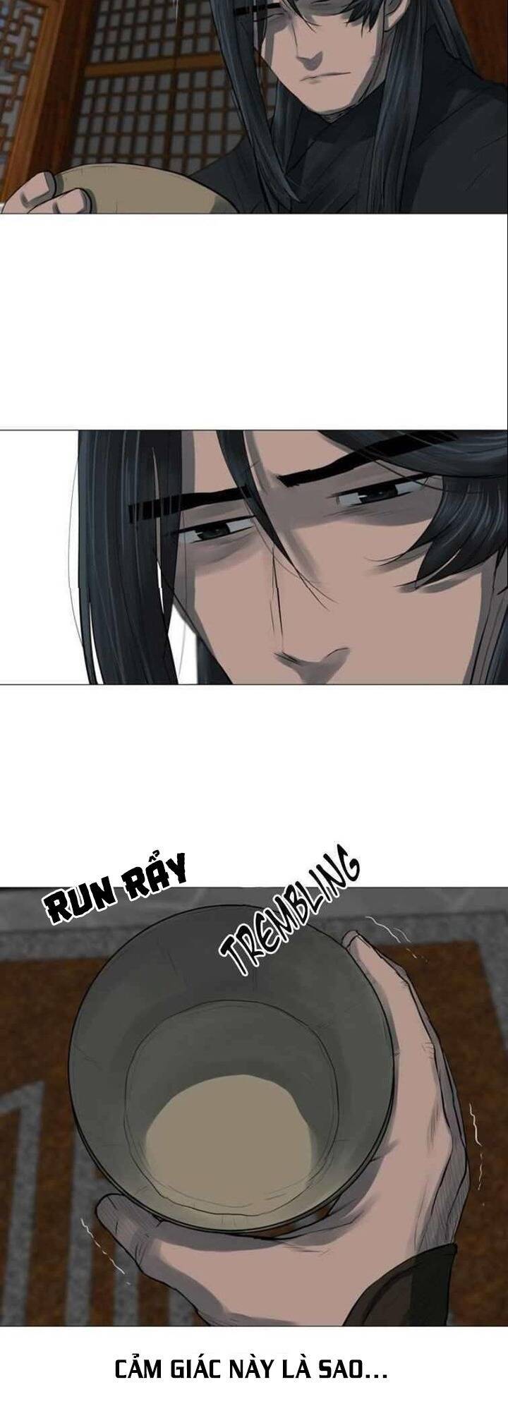 Hộ Vệ Chapter 44 - 3