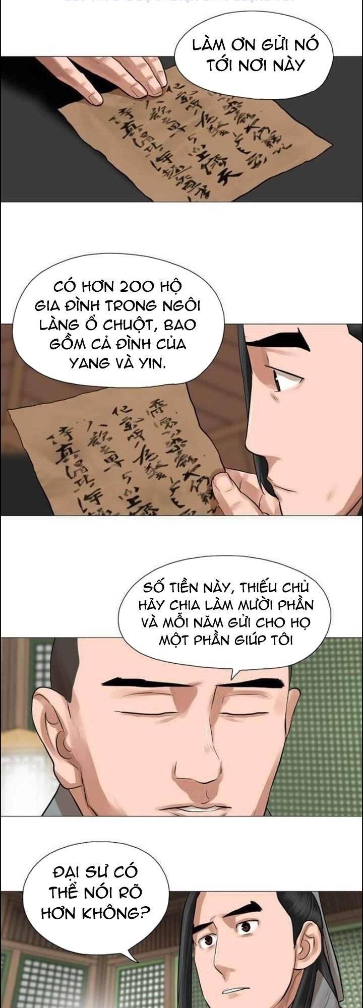 Hộ Vệ Chapter 44 - 26