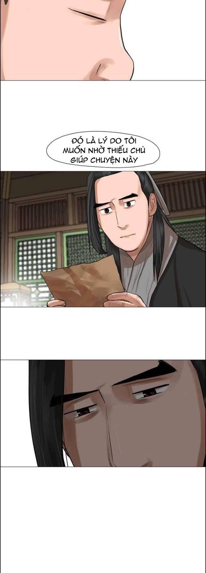 Hộ Vệ Chapter 44 - 29