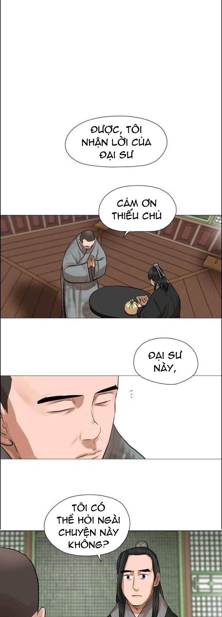 Hộ Vệ Chapter 44 - 30