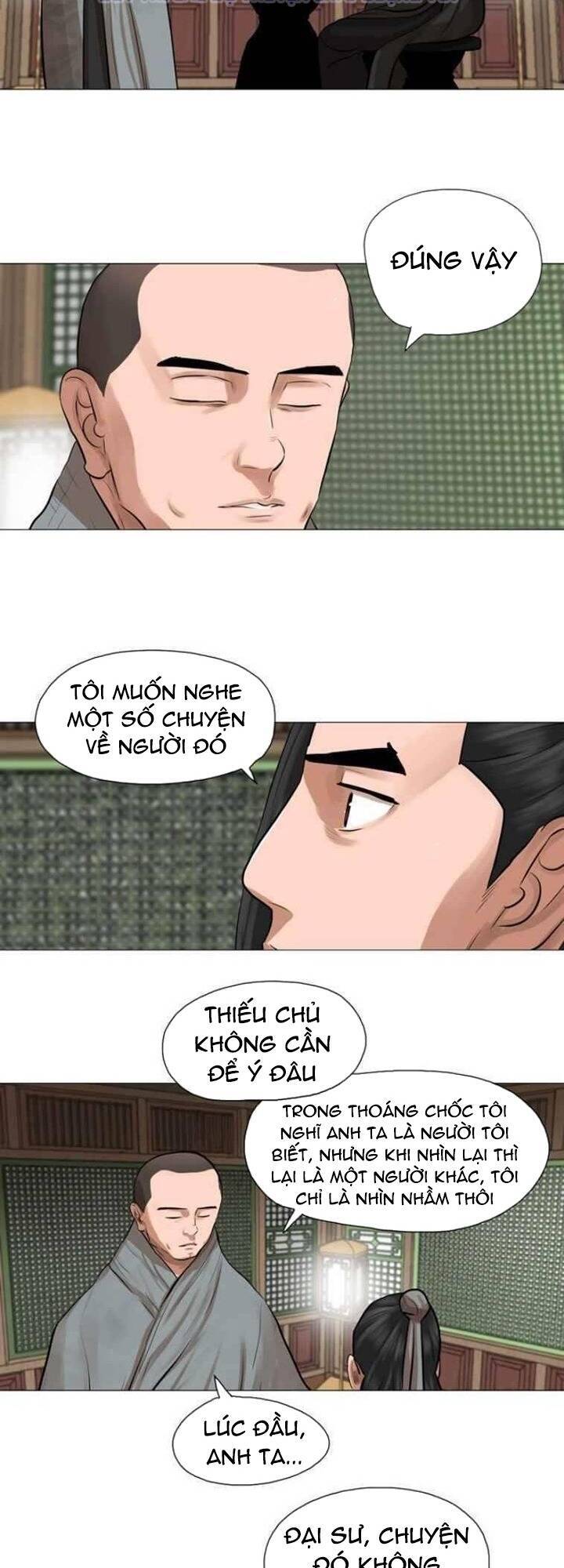 Hộ Vệ Chapter 44 - 32