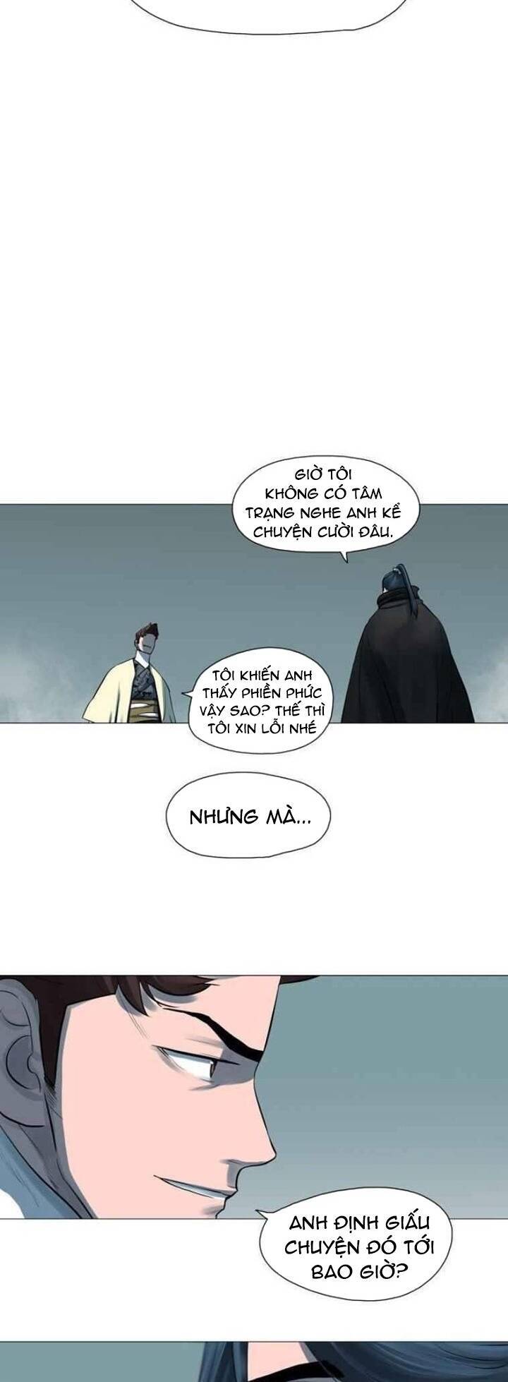Hộ Vệ Chapter 44 - 34