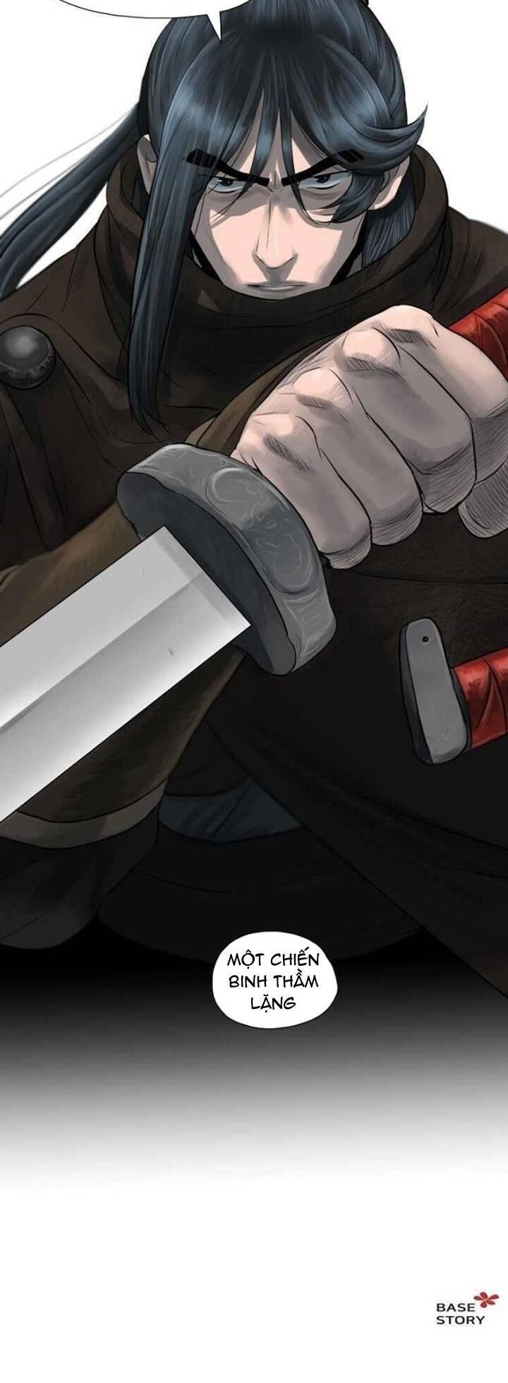 Hộ Vệ Chapter 44 - 40