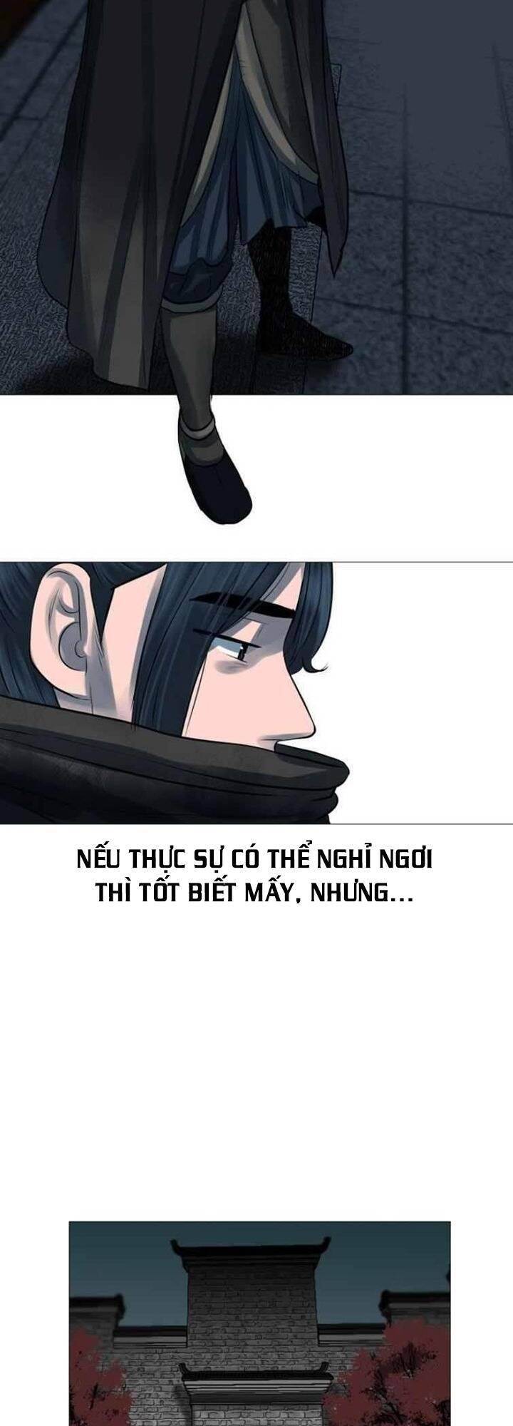 Hộ Vệ Chapter 44 - 10