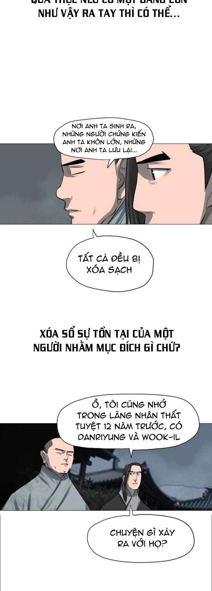 Hộ Vệ Chapter 45 - 14