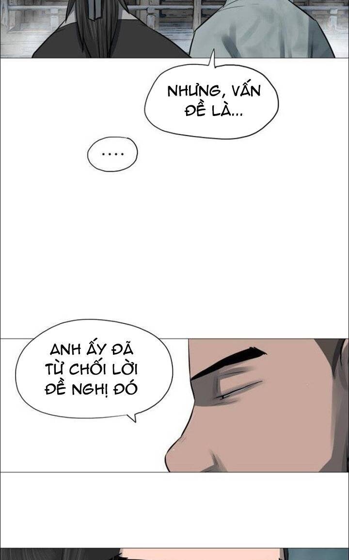 Hộ Vệ Chapter 45 - 16