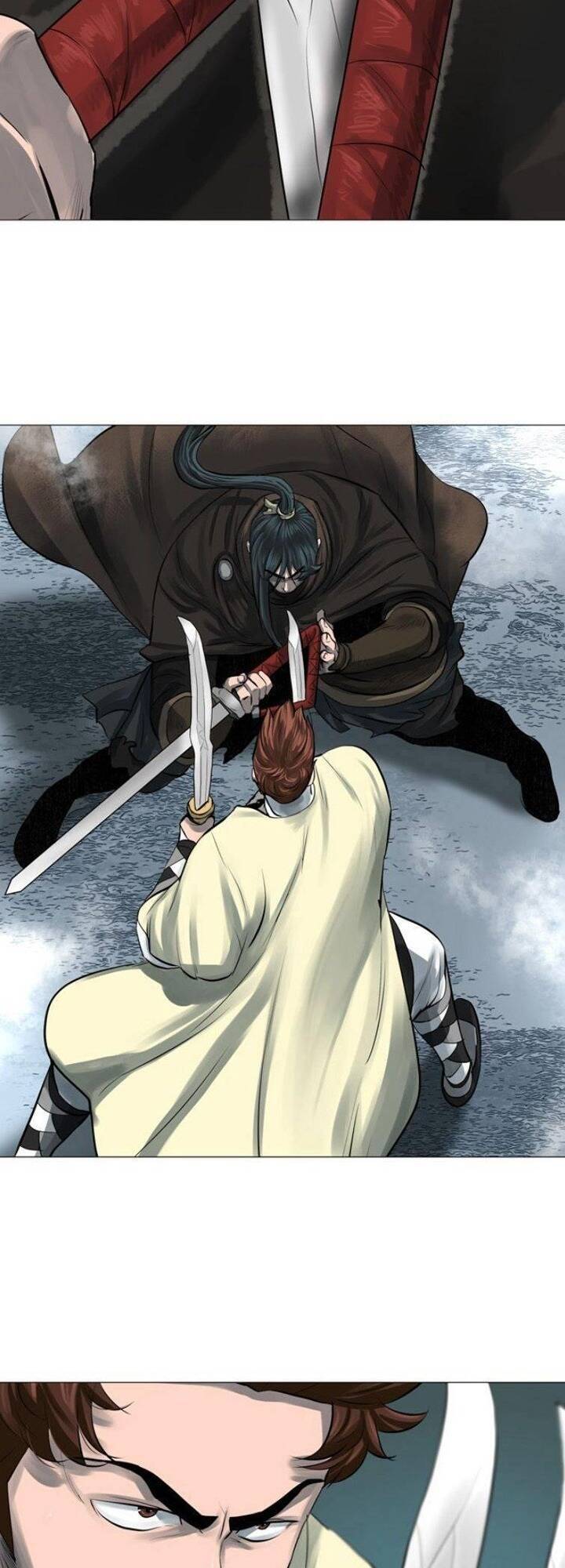 Hộ Vệ Chapter 45 - 22