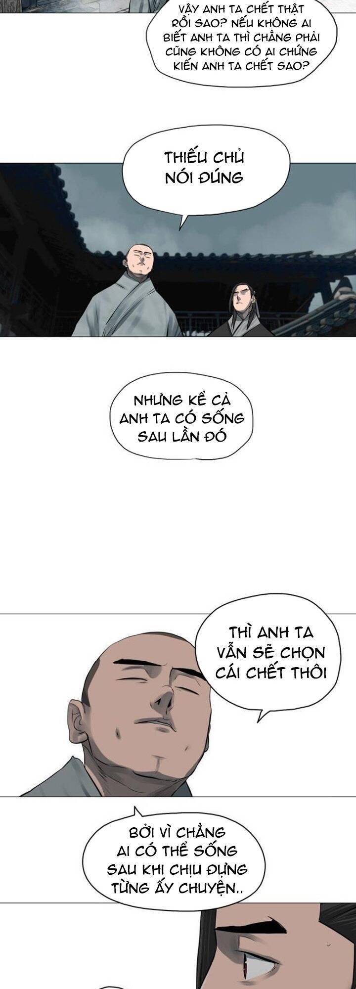 Hộ Vệ Chapter 45 - 26