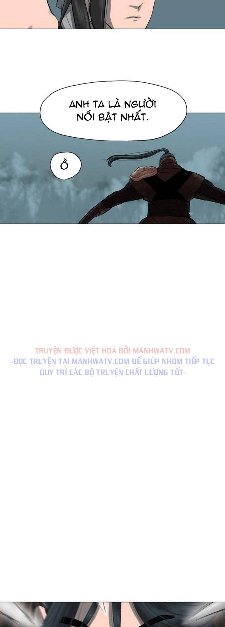 Hộ Vệ Chapter 45 - 5