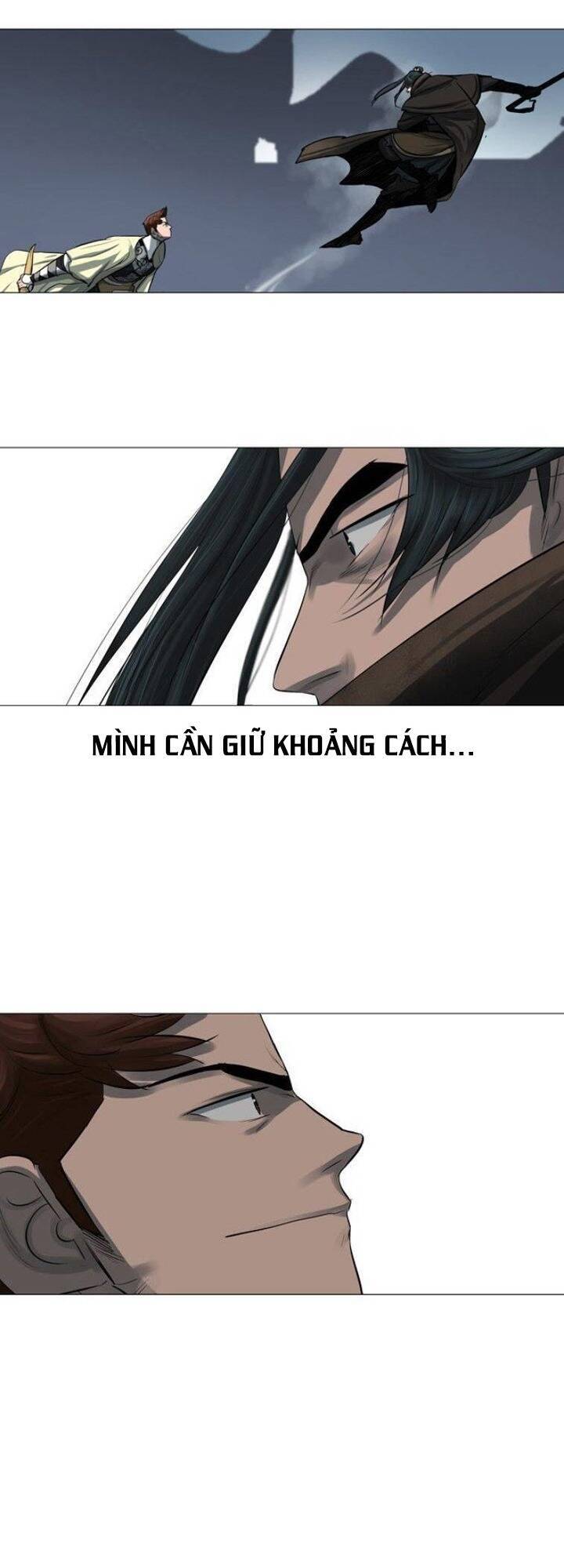 Hộ Vệ Chapter 45 - 10