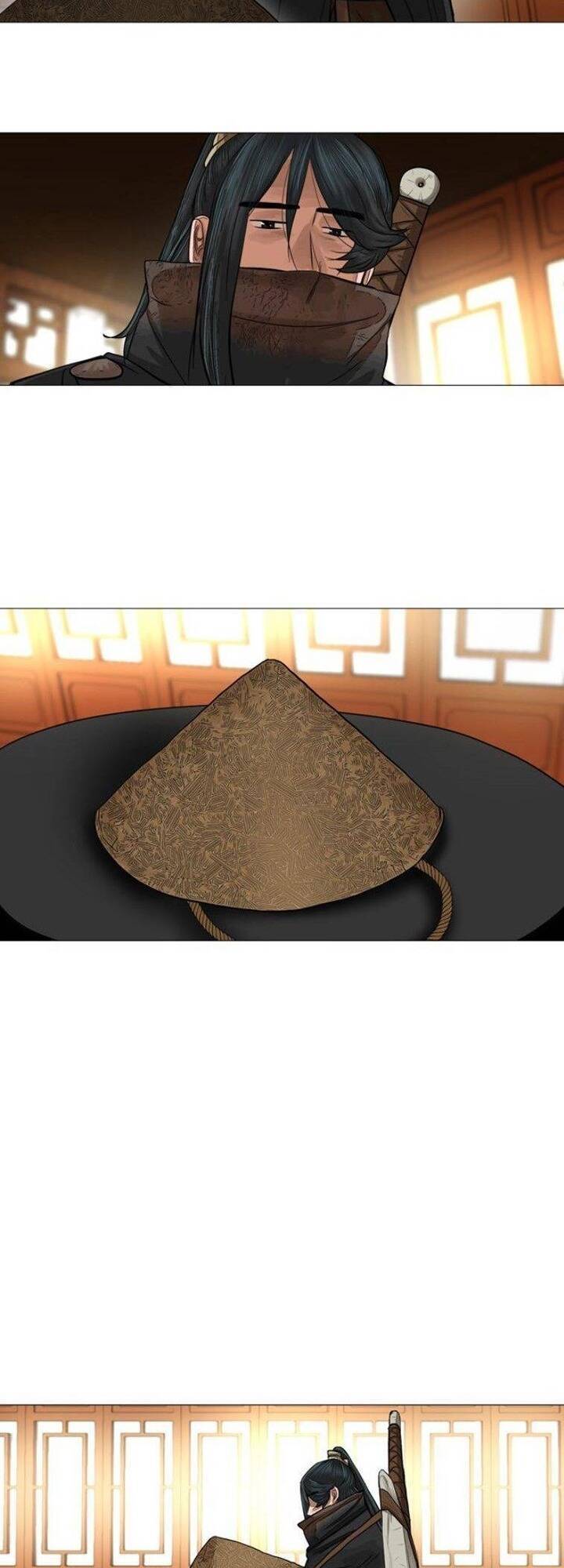 Hộ Vệ Chapter 46 - 18