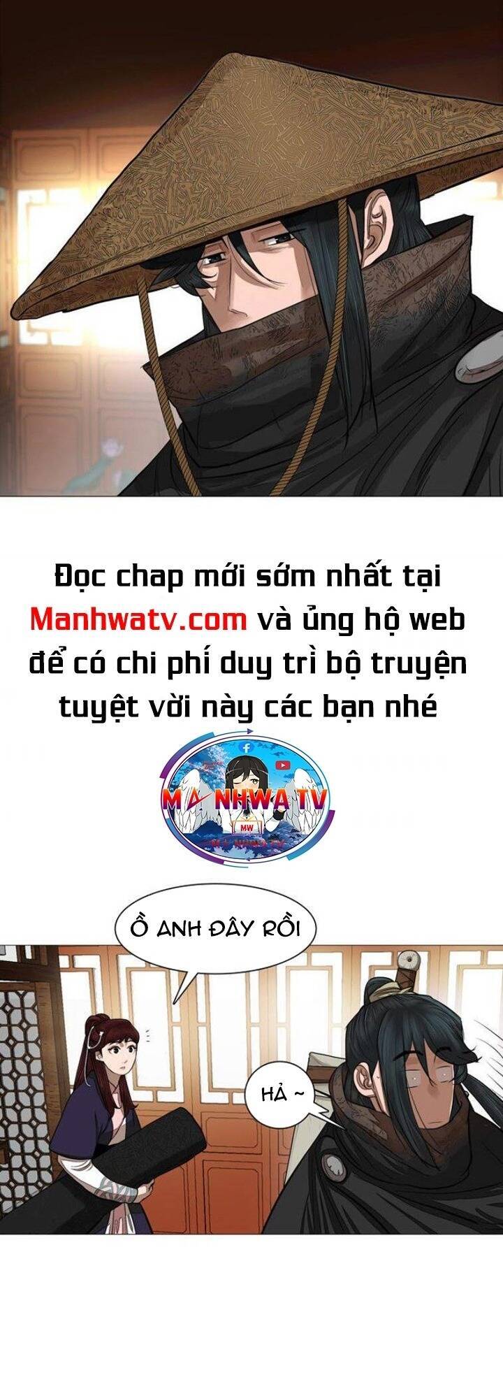 Hộ Vệ Chapter 46 - 20