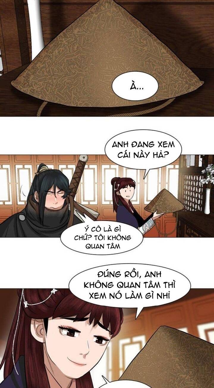 Hộ Vệ Chapter 46 - 22