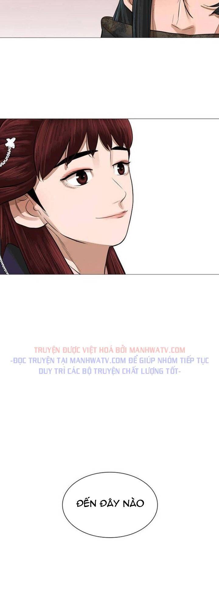 Hộ Vệ Chapter 46 - 25