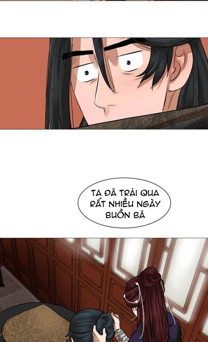 Hộ Vệ Chapter 46 - 27