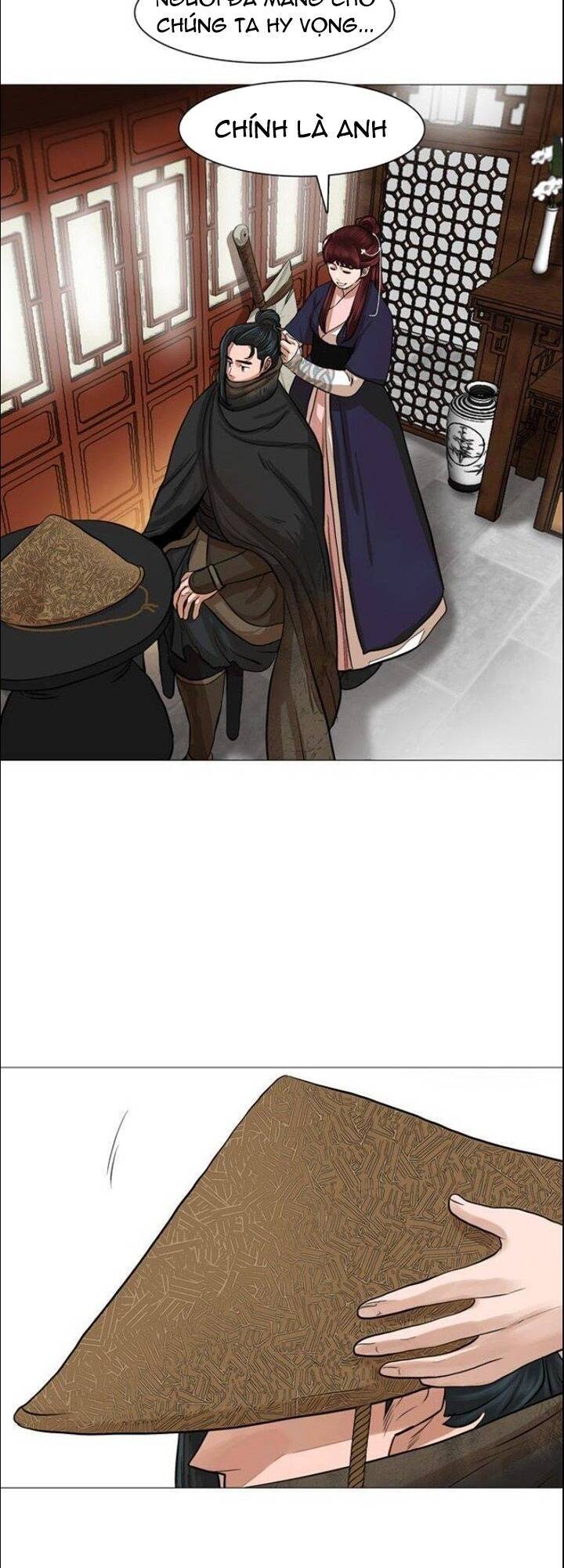 Hộ Vệ Chapter 46 - 30