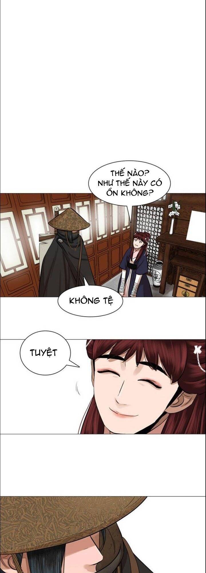 Hộ Vệ Chapter 46 - 32