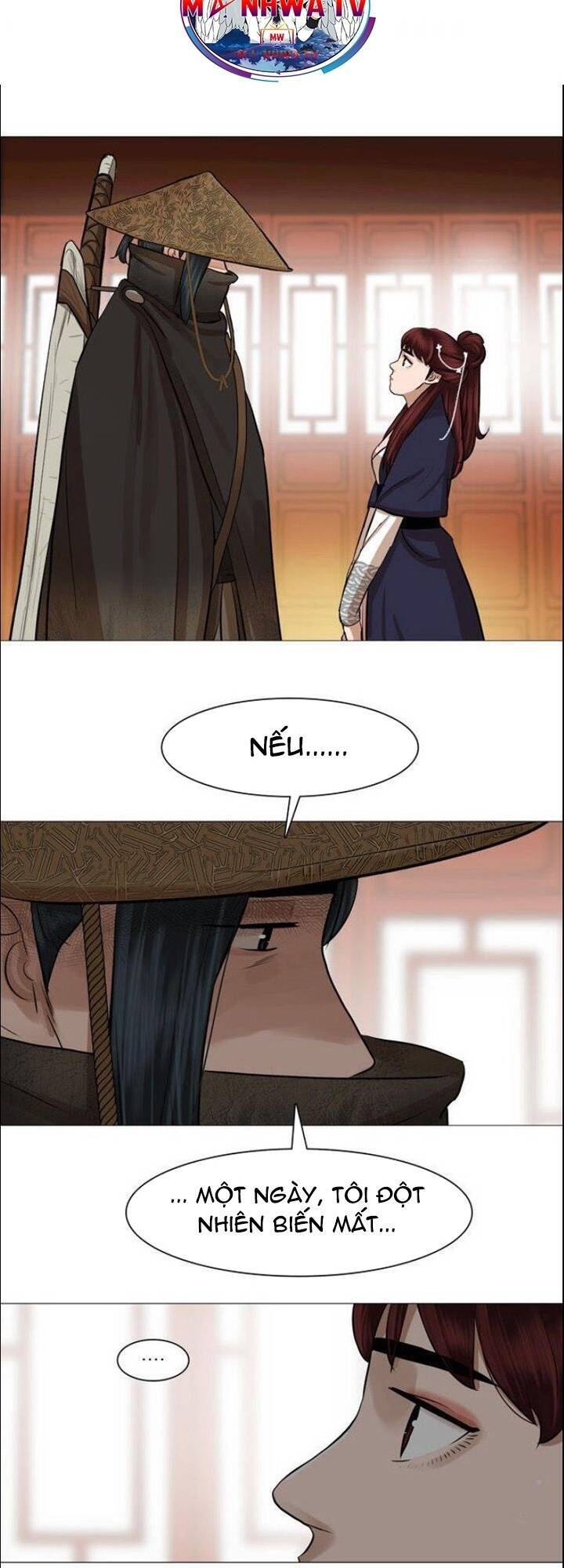 Hộ Vệ Chapter 46 - 35